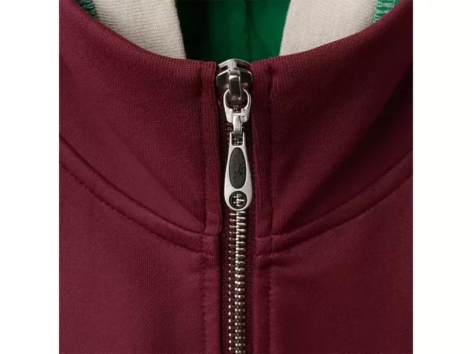 CHAQUETA DEPORTIVA STYRAX