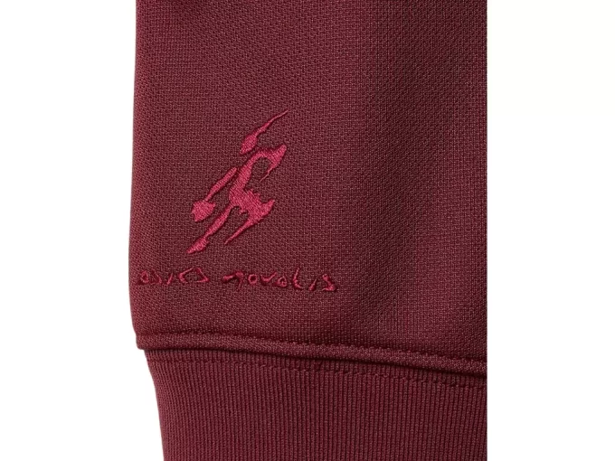 CHAQUETA DEPORTIVA STYRAX
