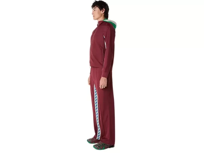 CHAQUETA DEPORTIVA STYRAX