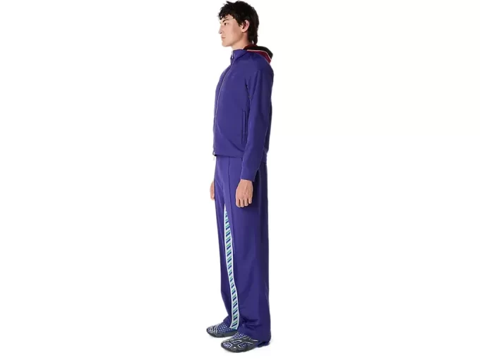 CHAQUETA DEPORTIVA STYRAX CHAQUETA DEPORTIVA STYRAX