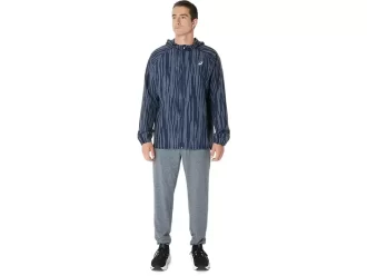 CHAQUETA EMPACABLE UNISEX PR LYTE