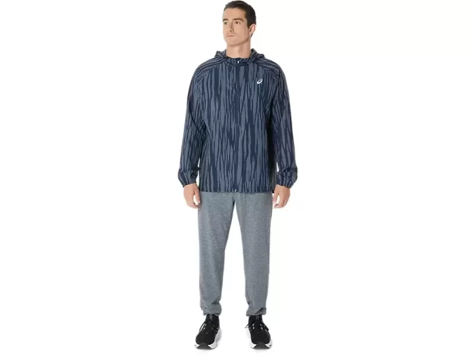 CHAQUETA EMPACABLE UNISEX PR LYTE CHAQUETA EMPACABLE UNISEX PR LYTE