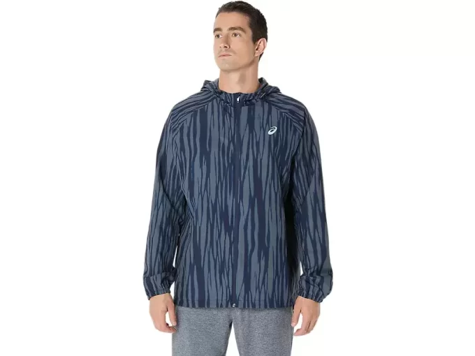 CHAQUETA EMPACABLE UNISEX PR LYTE CHAQUETA EMPACABLE UNISEX PR LYTE