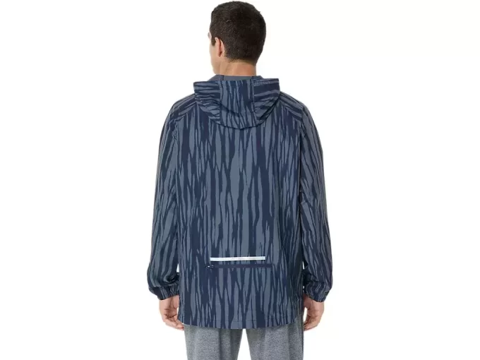 CHAQUETA EMPACABLE UNISEX PR LYTE CHAQUETA EMPACABLE UNISEX PR LYTE