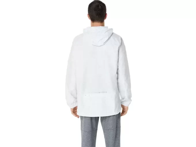 CHAQUETA EMPACABLE UNISEX PR LYTE CHAQUETA EMPACABLE UNISEX PR LYTE
