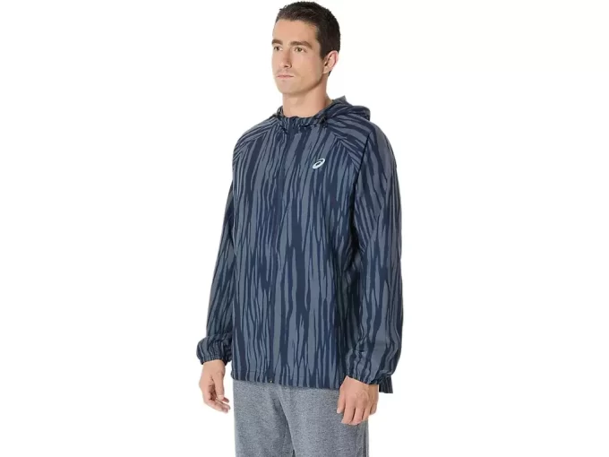 CHAQUETA EMPACABLE UNISEX PR LYTE CHAQUETA EMPACABLE UNISEX PR LYTE