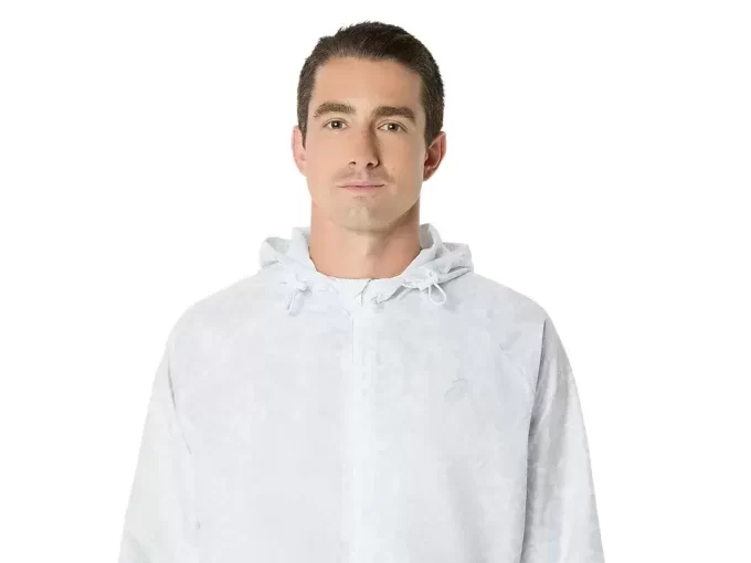 CHAQUETA EMPACABLE UNISEX PR LYTE CHAQUETA EMPACABLE UNISEX PR LYTE