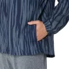 CHAQUETA EMPACABLE UNISEX PR LYTE CHAQUETA EMPACABLE UNISEX PR LYTE