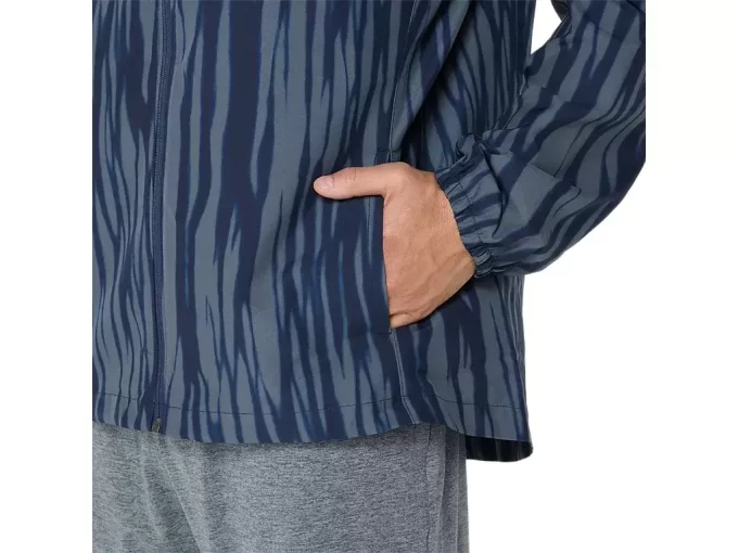 CHAQUETA EMPACABLE UNISEX PR LYTE CHAQUETA EMPACABLE UNISEX PR LYTE