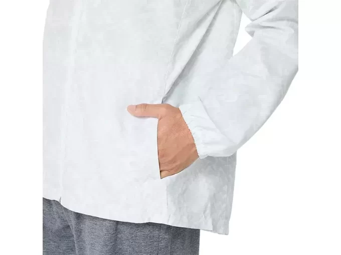CHAQUETA EMPACABLE UNISEX PR LYTE CHAQUETA EMPACABLE UNISEX PR LYTE
