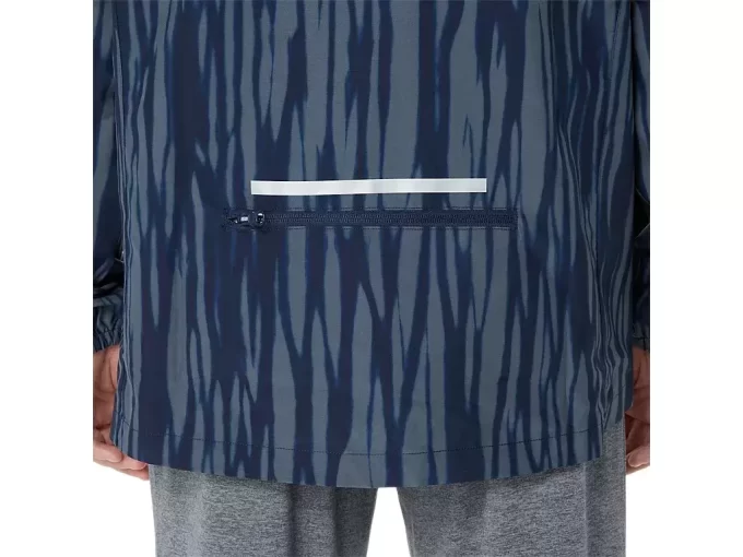 CHAQUETA EMPACABLE UNISEX PR LYTE CHAQUETA EMPACABLE UNISEX PR LYTE