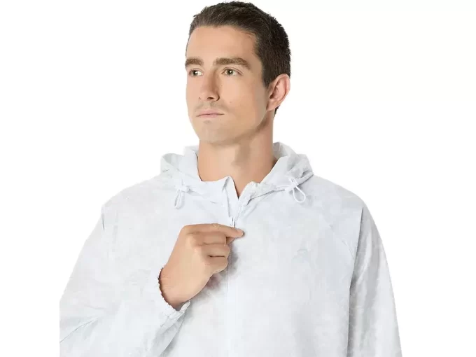 CHAQUETA EMPACABLE UNISEX PR LYTE CHAQUETA EMPACABLE UNISEX PR LYTE
