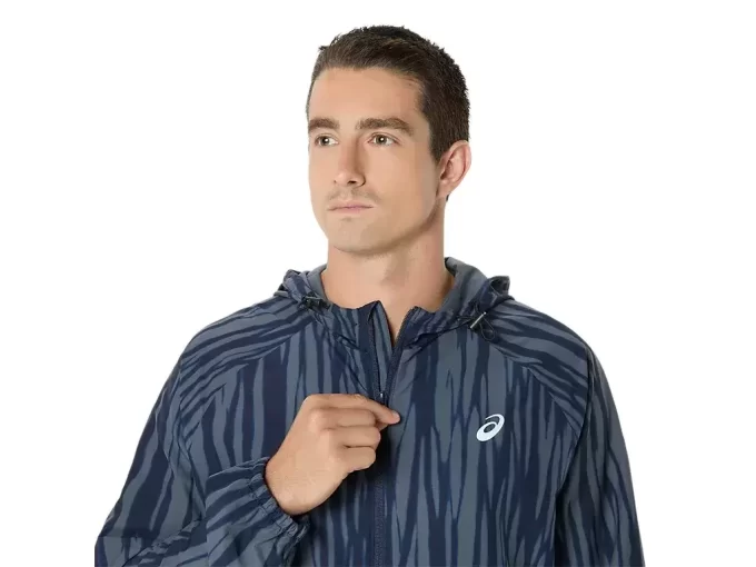CHAQUETA EMPACABLE UNISEX PR LYTE CHAQUETA EMPACABLE UNISEX PR LYTE