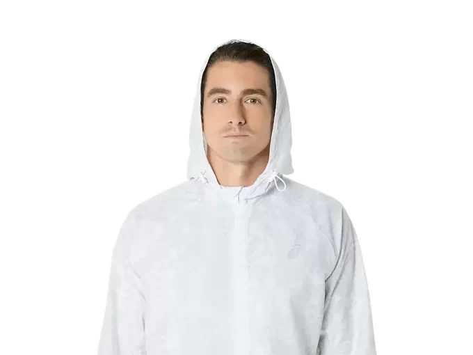 CHAQUETA EMPACABLE UNISEX PR LYTE CHAQUETA EMPACABLE UNISEX PR LYTE