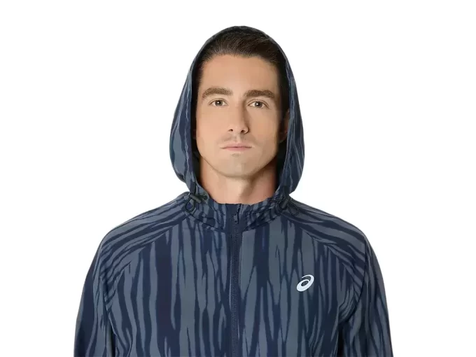 CHAQUETA EMPACABLE UNISEX PR LYTE CHAQUETA EMPACABLE UNISEX PR LYTE