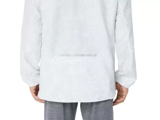 CHAQUETA EMPACABLE UNISEX PR LYTE CHAQUETA EMPACABLE UNISEX PR LYTE