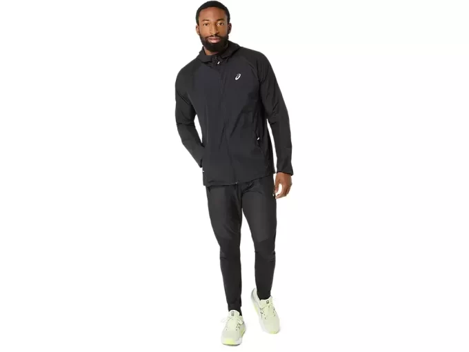 CHAQUETA EMPAQUETABLE PARA CARRETERA CHAQUETA EMPAQUETABLE PARA CARRETERA