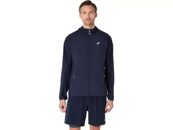 CHAQUETA EMPAQUETABLE PARA CARRETERA CHAQUETA EMPAQUETABLE PARA CARRETERA