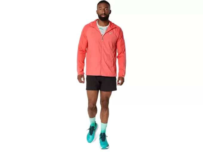 CHAQUETA EMPAQUETABLE PARA CARRETERA CHAQUETA EMPAQUETABLE PARA CARRETERA