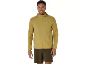 CHAQUETA EMPAQUETABLE PARA CARRETERA