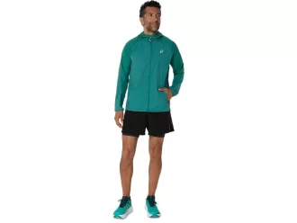 CHAQUETA EMPAQUETABLE PARA CARRETERA