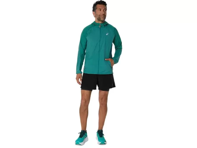 CHAQUETA EMPAQUETABLE PARA CARRETERA CHAQUETA EMPAQUETABLE PARA CARRETERA