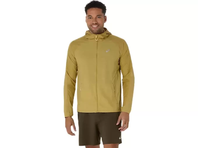 CHAQUETA EMPAQUETABLE PARA CARRETERA CHAQUETA EMPAQUETABLE PARA CARRETERA