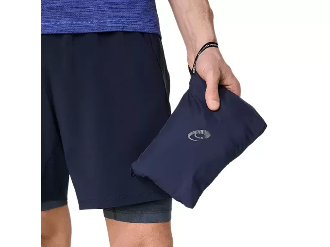 CHAQUETA EMPAQUETABLE PARA CARRETERA CHAQUETA EMPAQUETABLE PARA CARRETERA