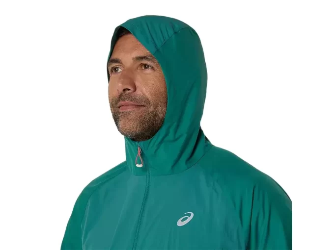 CHAQUETA EMPAQUETABLE PARA CARRETERA CHAQUETA EMPAQUETABLE PARA CARRETERA