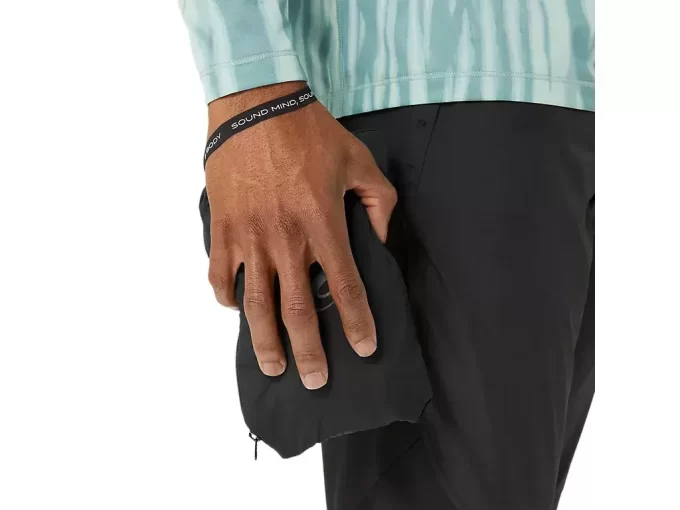 CHAQUETA EMPAQUETABLE PARA CARRETERA CHAQUETA EMPAQUETABLE PARA CARRETERA