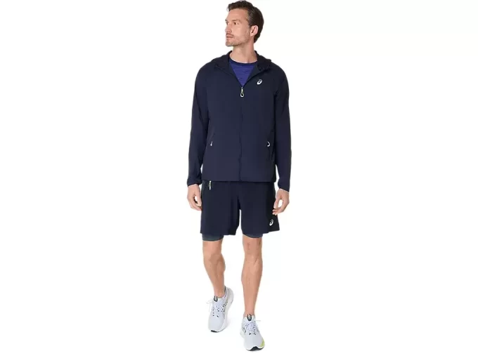 CHAQUETA EMPAQUETABLE PARA CARRETERA CHAQUETA EMPAQUETABLE PARA CARRETERA