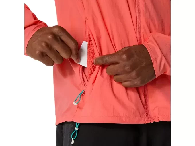 CHAQUETA EMPAQUETABLE PARA CARRETERA CHAQUETA EMPAQUETABLE PARA CARRETERA
