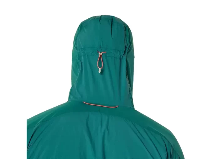 CHAQUETA EMPAQUETABLE PARA CARRETERA CHAQUETA EMPAQUETABLE PARA CARRETERA