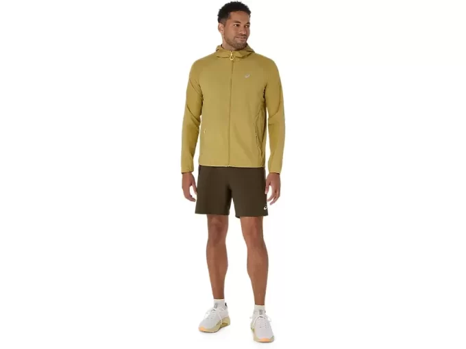 CHAQUETA EMPAQUETABLE PARA CARRETERA CHAQUETA EMPAQUETABLE PARA CARRETERA