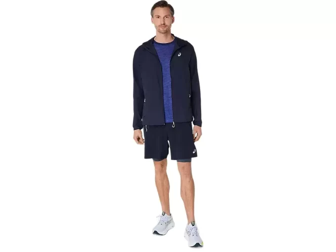 CHAQUETA EMPAQUETABLE PARA CARRETERA CHAQUETA EMPAQUETABLE PARA CARRETERA