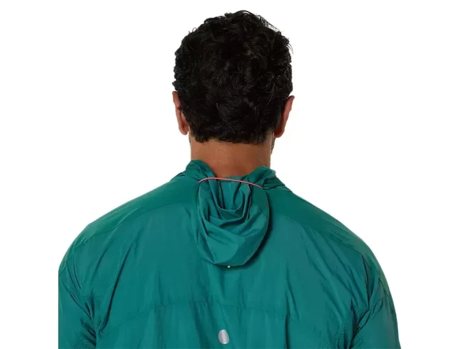 CHAQUETA EMPAQUETABLE PARA CARRETERA CHAQUETA EMPAQUETABLE PARA CARRETERA