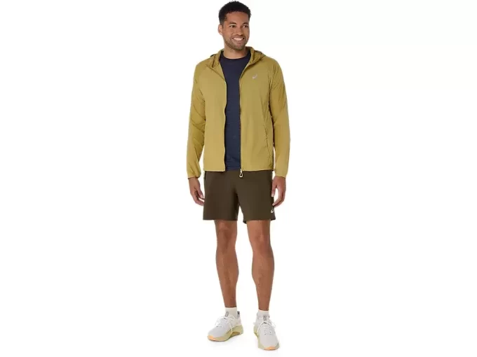 CHAQUETA EMPAQUETABLE PARA CARRETERA CHAQUETA EMPAQUETABLE PARA CARRETERA