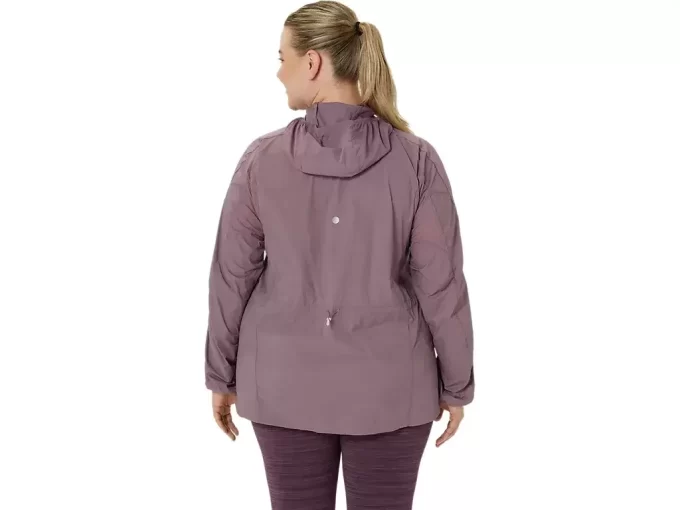 CHAQUETA EMPAQUETABLE PARA CARRETERA CHAQUETA EMPAQUETABLE PARA CARRETERA