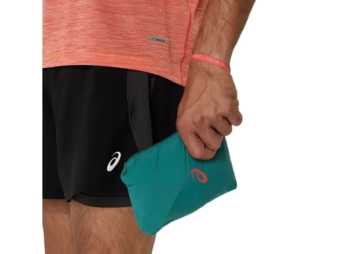 CHAQUETA EMPAQUETABLE PARA CARRETERA CHAQUETA EMPAQUETABLE PARA CARRETERA