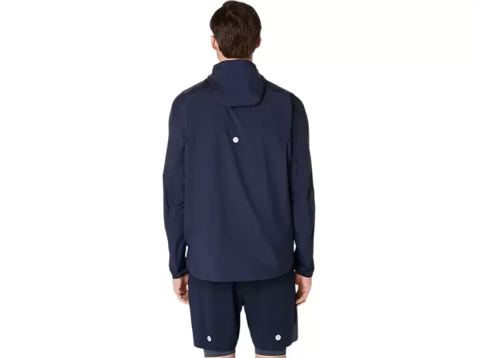 CHAQUETA EMPAQUETABLE PARA CARRETERA CHAQUETA EMPAQUETABLE PARA CARRETERA