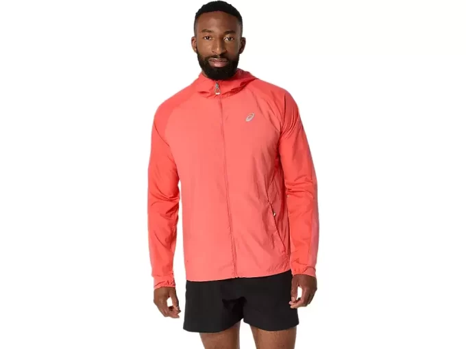CHAQUETA EMPAQUETABLE PARA CARRETERA CHAQUETA EMPAQUETABLE PARA CARRETERA