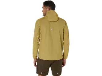 CHAQUETA EMPAQUETABLE PARA CARRETERA