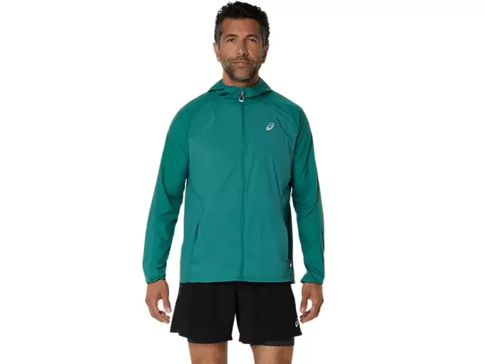 CHAQUETA EMPAQUETABLE PARA CARRETERA CHAQUETA EMPAQUETABLE PARA CARRETERA