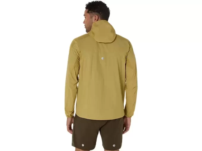 CHAQUETA EMPAQUETABLE PARA CARRETERA CHAQUETA EMPAQUETABLE PARA CARRETERA