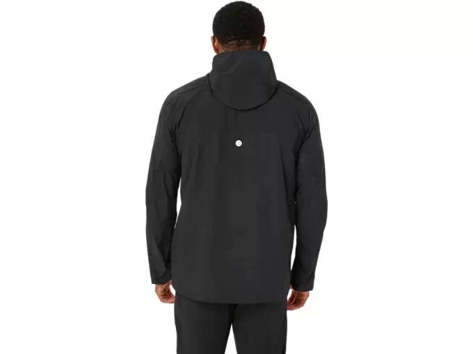 CHAQUETA EMPAQUETABLE PARA CARRETERA CHAQUETA EMPAQUETABLE PARA CARRETERA