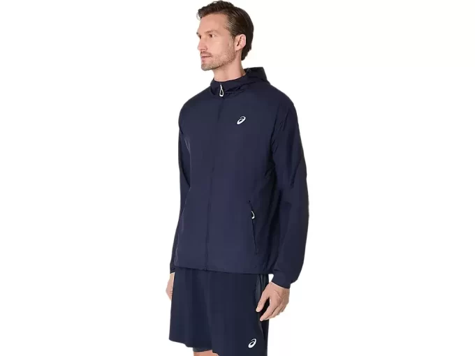CHAQUETA EMPAQUETABLE PARA CARRETERA CHAQUETA EMPAQUETABLE PARA CARRETERA