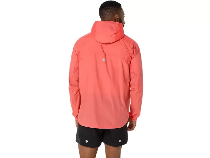 CHAQUETA EMPAQUETABLE PARA CARRETERA CHAQUETA EMPAQUETABLE PARA CARRETERA