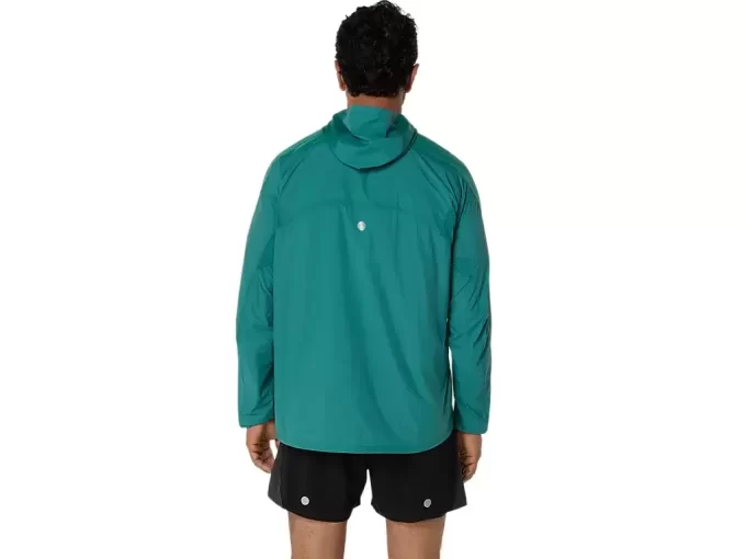 CHAQUETA EMPAQUETABLE PARA CARRETERA CHAQUETA EMPAQUETABLE PARA CARRETERA