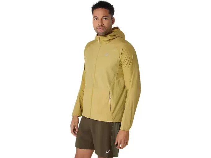 CHAQUETA EMPAQUETABLE PARA CARRETERA CHAQUETA EMPAQUETABLE PARA CARRETERA