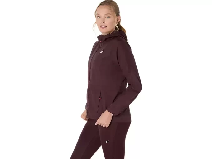 CHAQUETA EMPAQUETABLE PARA CARRETERA CHAQUETA EMPAQUETABLE PARA CARRETERA